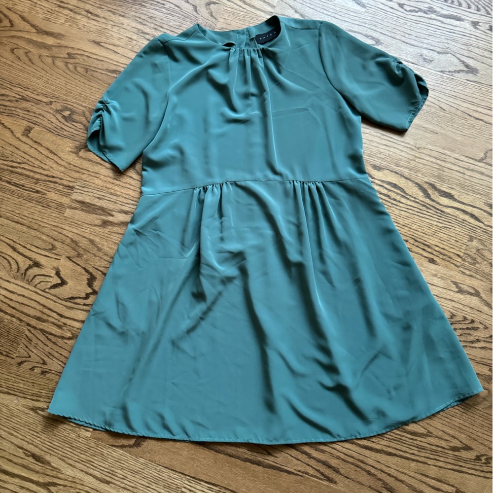 NWOT Hatch Maternity Dress Size 2